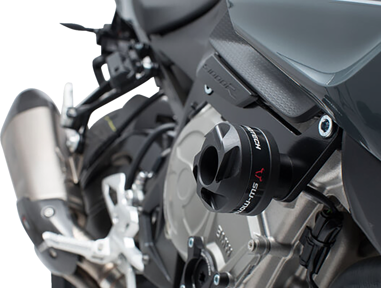 Frame Slider Kit - BMW - 1000 R (1)