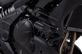 Frame Slider Kit - Kawasaki - Versys 650 (1)
