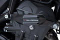 Frame Slider Kit - Triumph - Street Trple 675/RX | 765 R/RS/S/Moto2 Edition (1)