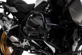 Crash Bar - Left/Right - Black - BMW - 1250 GS/R/RS (1)