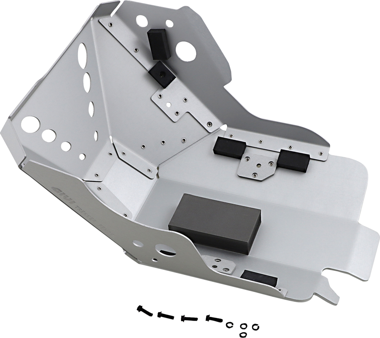 Skid Plate - Tenere 700 (1)
