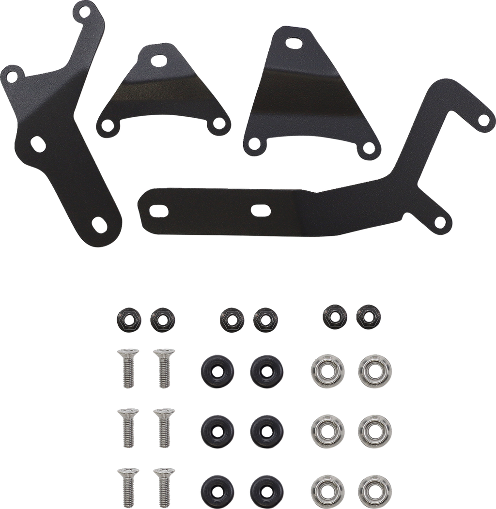 GIVI Skid Plate - V-Storm 1000