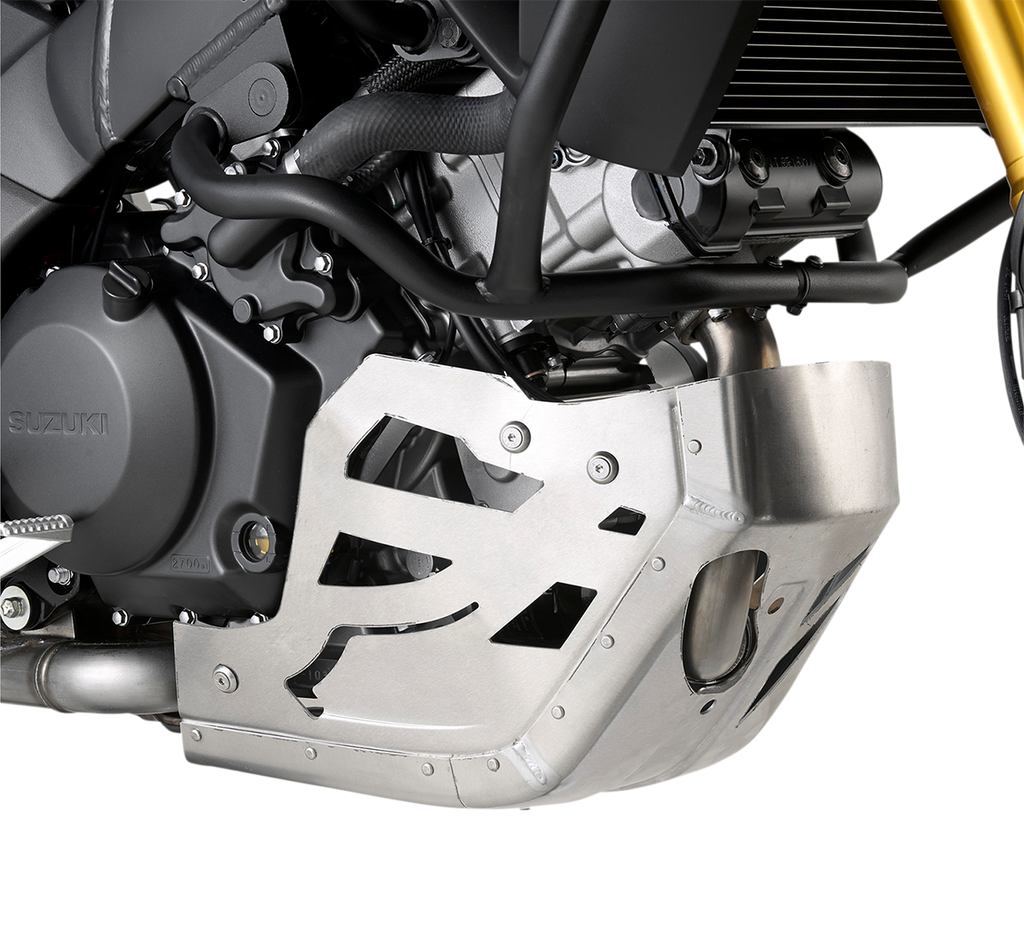 GIVI Skid Plate - V-Storm 1000
