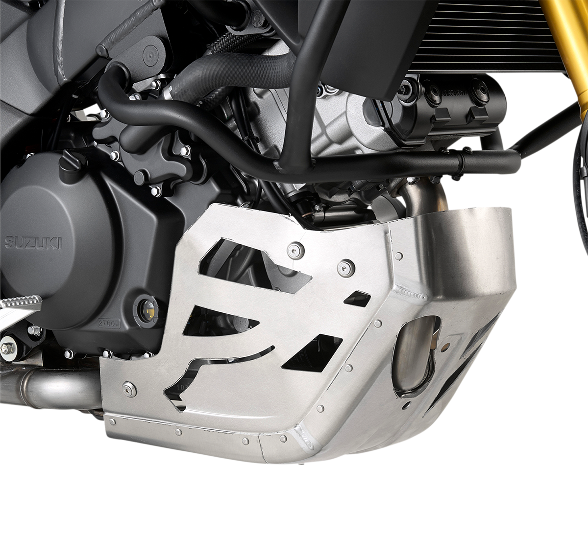 GIVI Skid Plate - V-Storm 1000