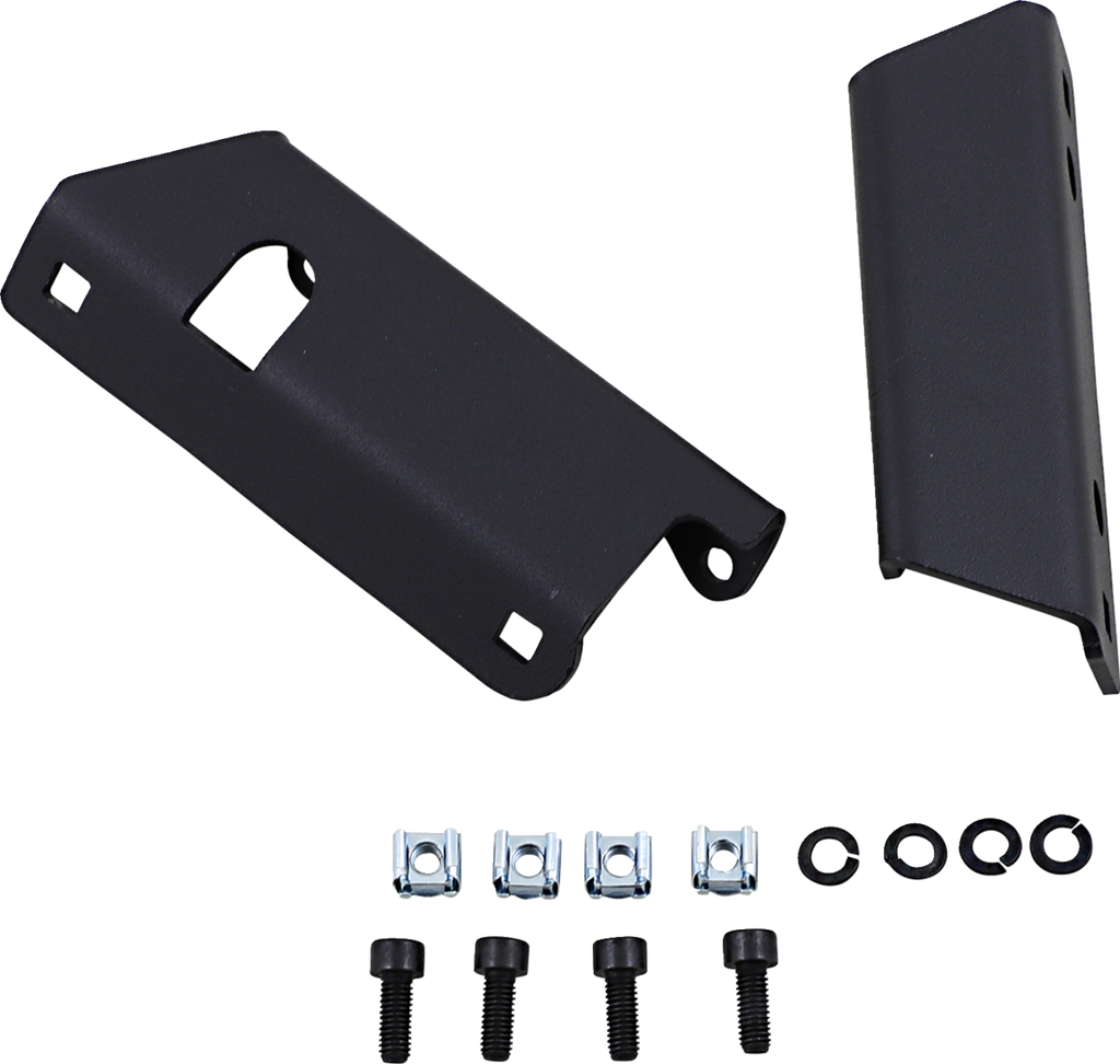 GIVI Skid Plate Kit - Hardware - BMW - F