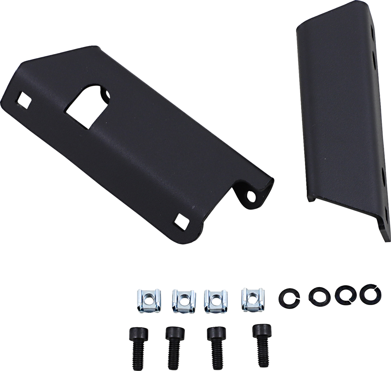 GIVI Skid Plate Kit - Hardware - BMW - F