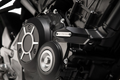 Frame Slider Kit - Honda - CB1000R (1)