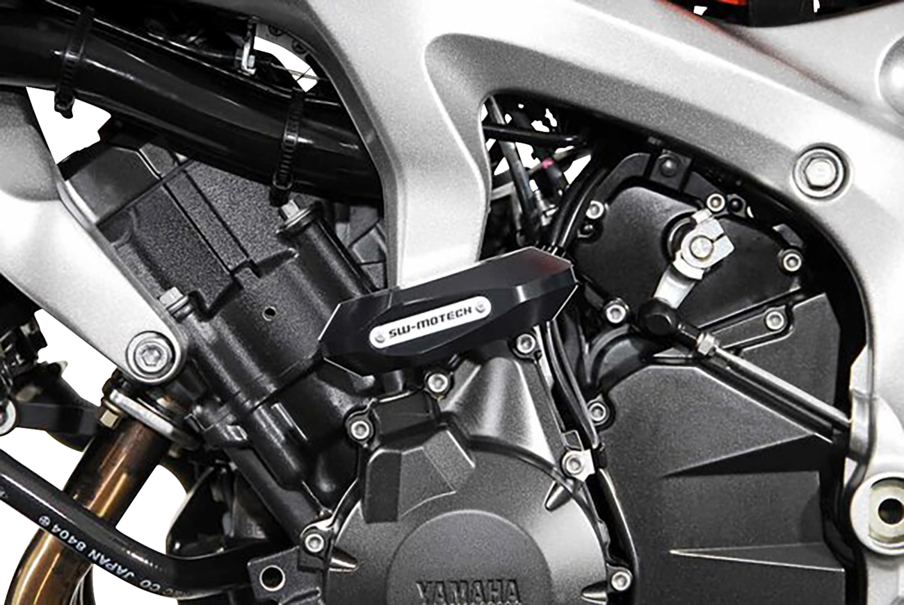 Frame Slider Kit - Yamaha - FZ 1 | FZ 6 (1)
