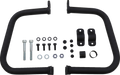PUIG HI-TECH PARTS Engine Guards - Black