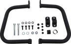 PUIG HI-TECH PARTS Engine Guards - Black