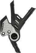 X-Grip Frame Guards - Black/Gray - BMW (1)