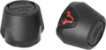 Axle Sliders - Front - Set - BMW/Aprilia (1)