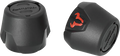 Axle Sliders - Rear - Set - BMW/Honda (1)