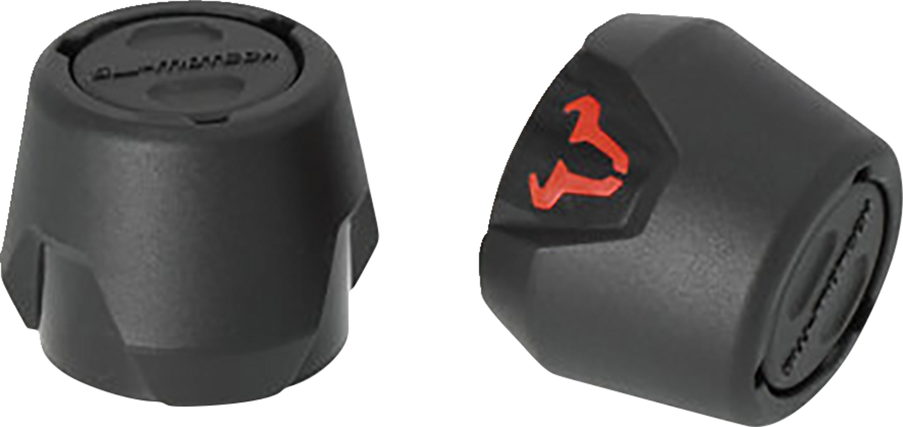 Axle Sliders - Rear - Set - KTM/Ducati/Husqvarna (1)