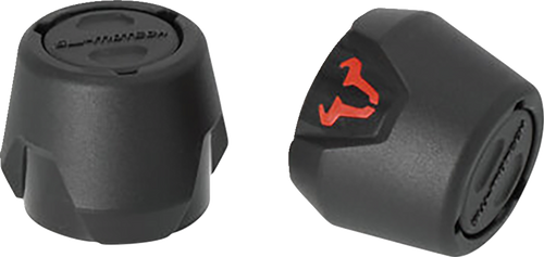 Axle Sliders - Rear - Set - KTM/Ducati/Husqvarna (1)