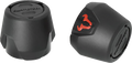 Axle Sliders - Front - Set - Husqvarna/KTM (1)