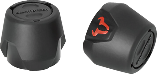 Axle Sliders - Front - Set - Husqvarna/KTM (1)