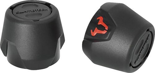 Axle Sliders - Front - Set - KTM 1050/1090/1190/1290 (1)
