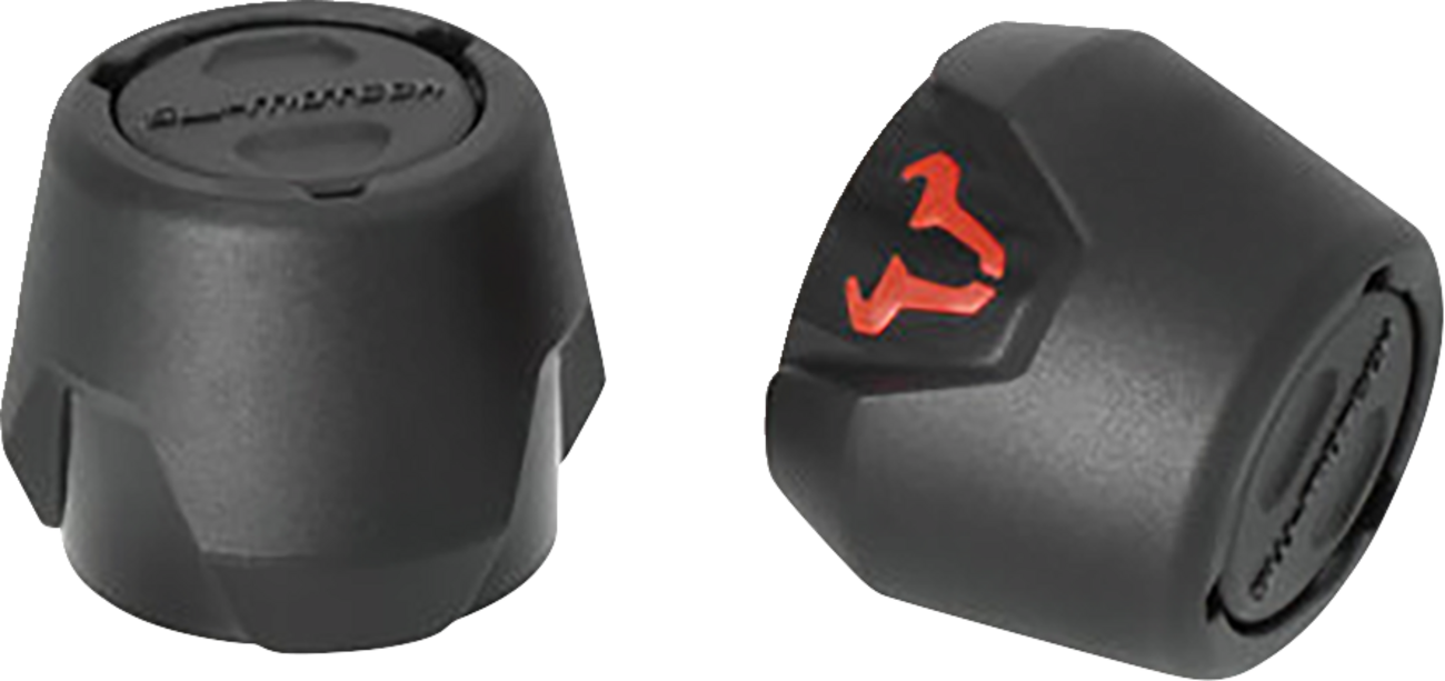 Axle Sliders - Front - Set - BMW (1)