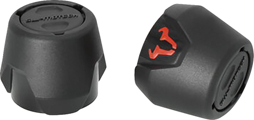 Axle Sliders - Front - Set - BMW (1)