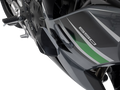 Frame Slider Kit - Kawasaki - Ninja 650 (1)