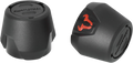 Axle Sliders - Front - Set - Ducati (1)