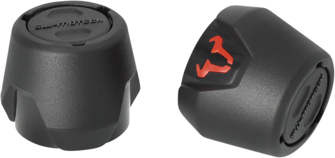 Axle Sliders - Front - Set - Ducati (1)