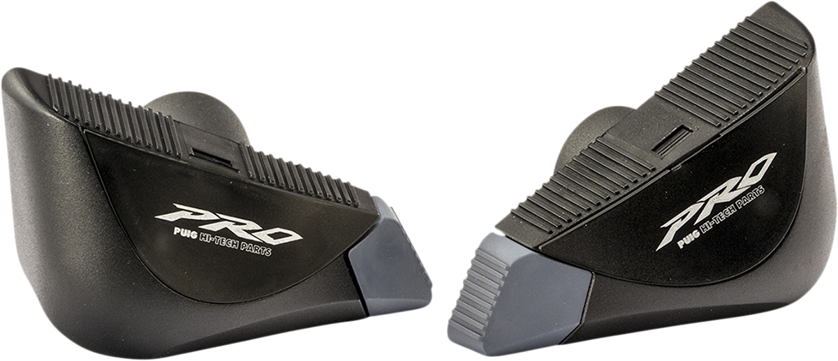 PUIG HI-TECH PARTS Pro Frame Sliders