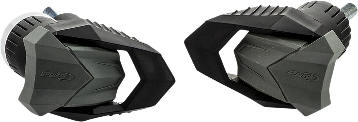 PUIG HI-TECH PARTS Frame Sliders - R19 - Ducati