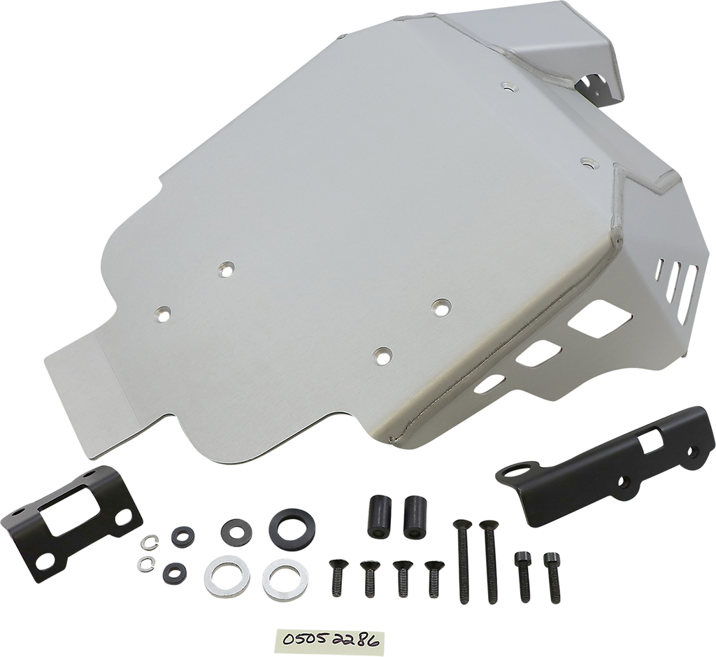 GIVI Skid Plate - CRF Africa Twin