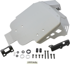GIVI Skid Plate - CRF Africa Twin