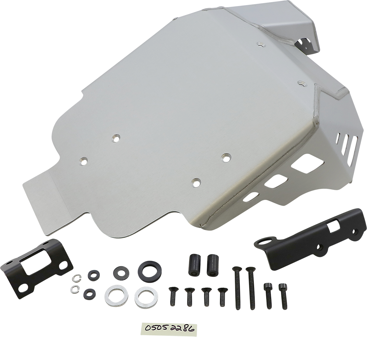 GIVI Skid Plate - CRF Africa Twin