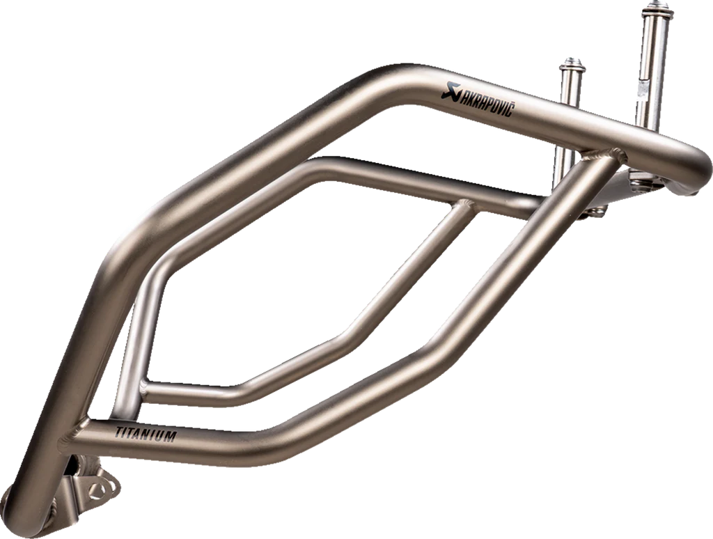 Frame Protection Bar - Upper - BMW - R 1250 GS