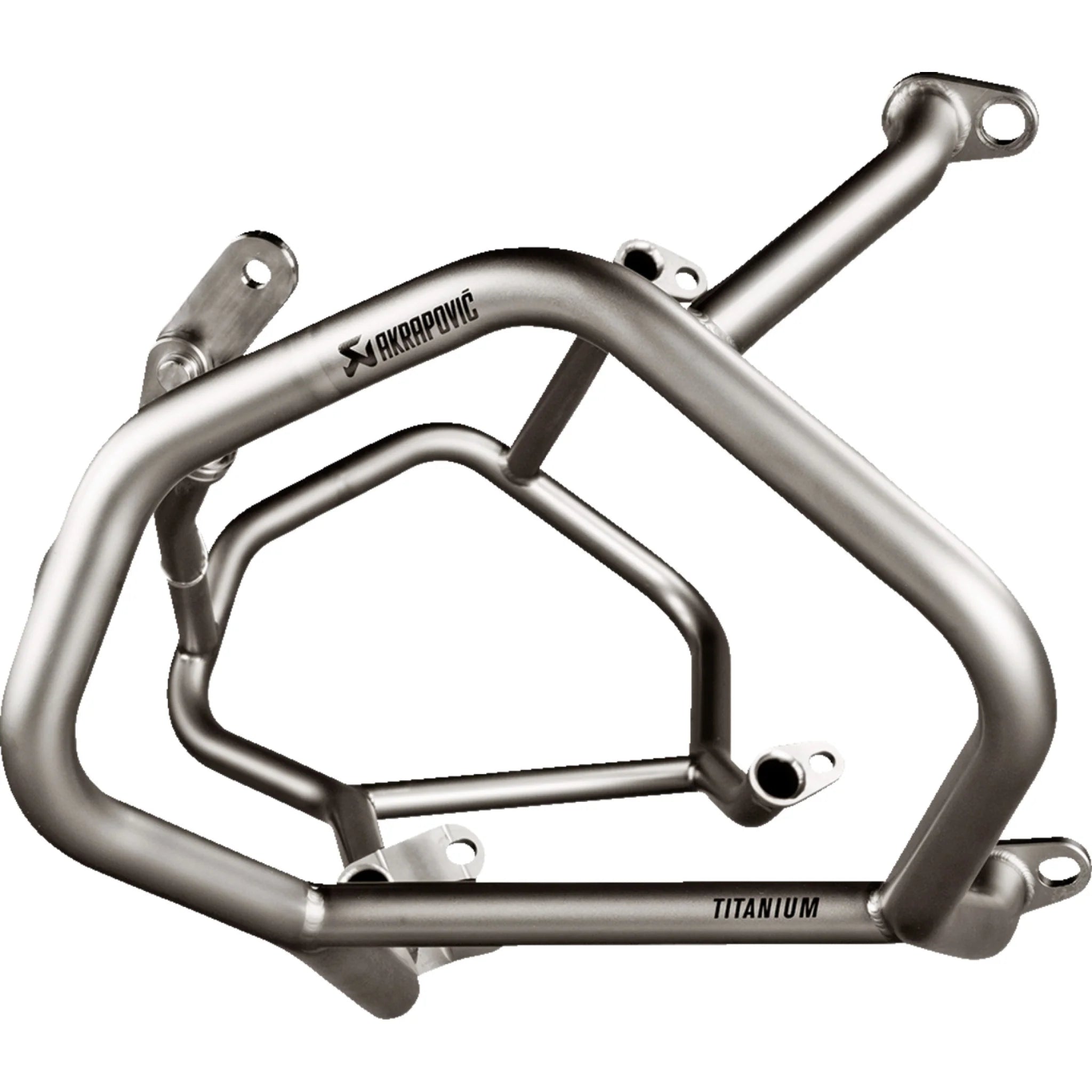 Frame Protection Bar - Lower - BMW - R 1250 GS