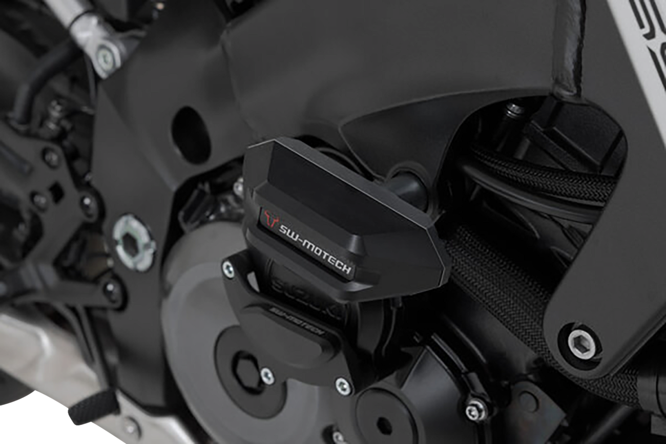 Frame Slider Kit - Suzuki - GSX-S 1000/GT (1)