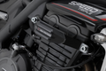 Frame Slider Kit - Triumph - Speed Triple 1200 RR/RS (1)