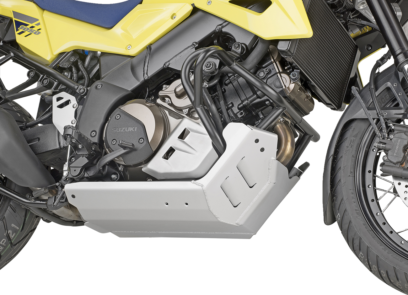 GIVI Skid Plate - V-Storm 1050XT