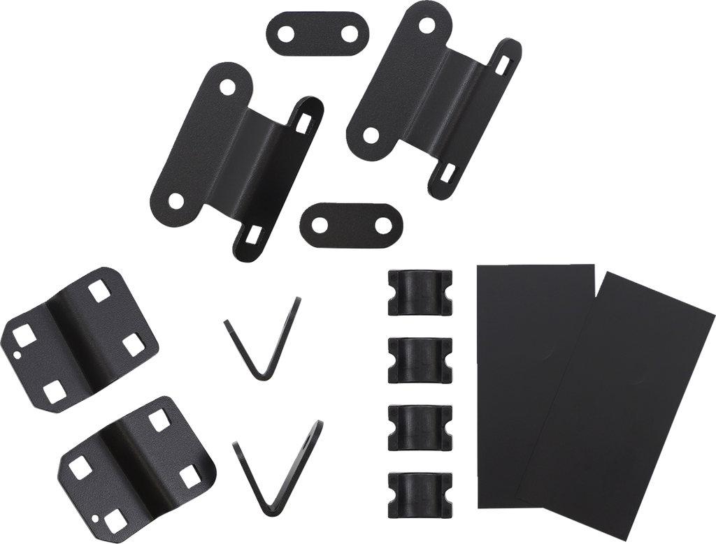 GIVI Skid Plate - V-Storm 1050XT