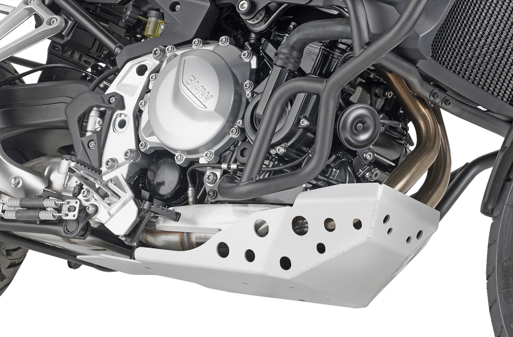 GIVI Skid Plate - F 750GS/850GS
