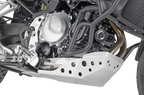 GIVI Skid Plate - F 750GS/850GS