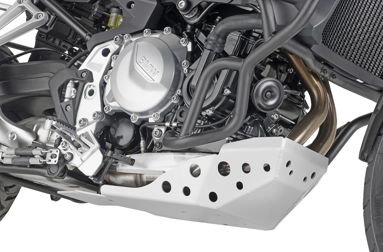 GIVI Skid Plate - F 750GS/850GS