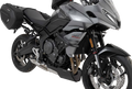 Crash Bar - Left/Right - Black - Triumph - Tiger 660 Sport (1)