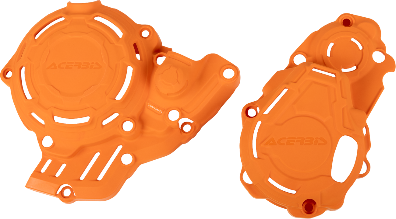 X-Power Kit - Orange - Husqvarna/KTM (1)