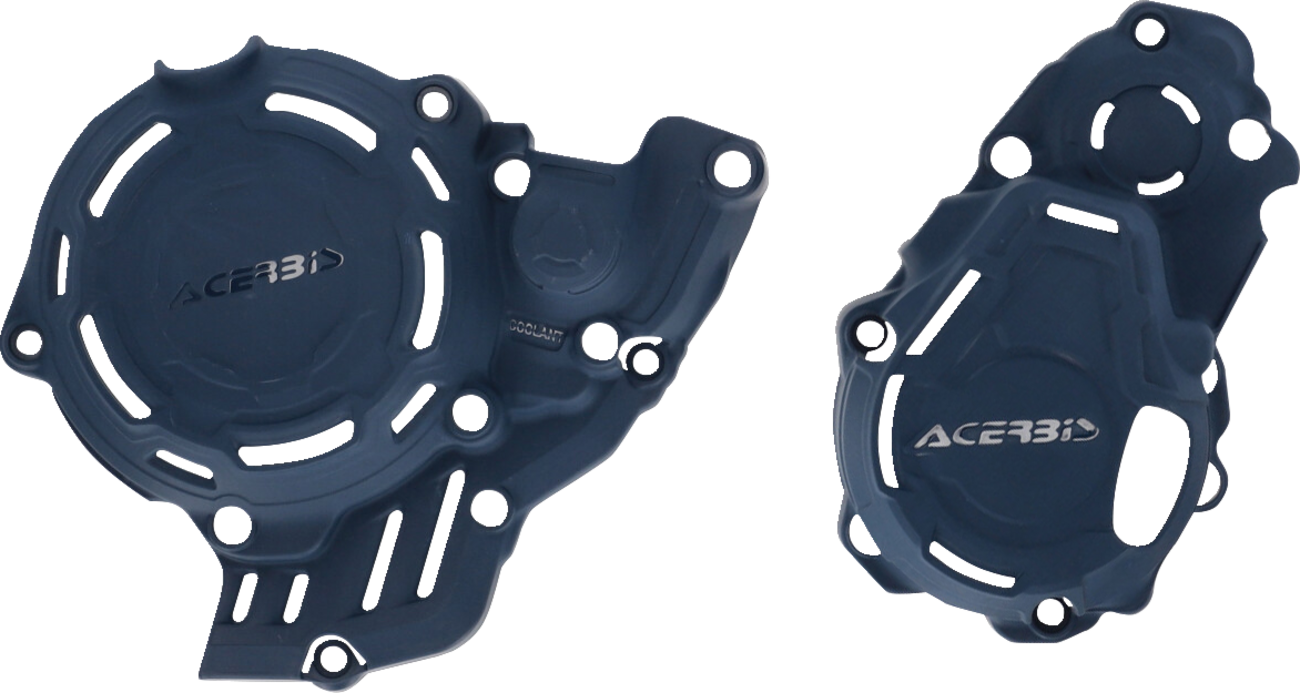 X-Power Kit - Blue - Husqvarna/KTM (1)