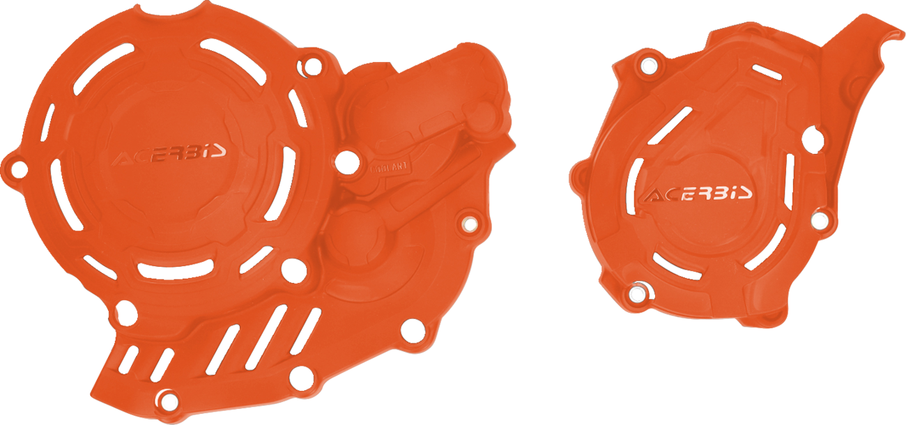 X-Power Kit - Orange - Gas Gas/Husqvarna/KTM (1)