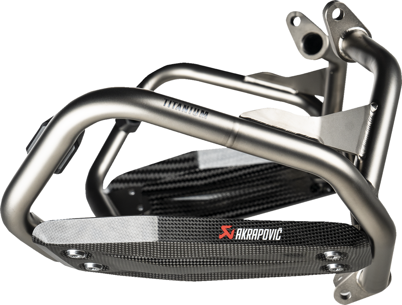 Frame Protection Bar - Lower - BMW - R 1300 GS (1)
