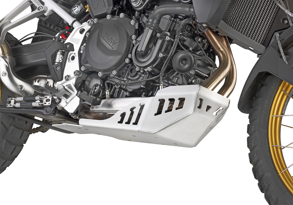 GIVI Skid Plate - F 900 GS