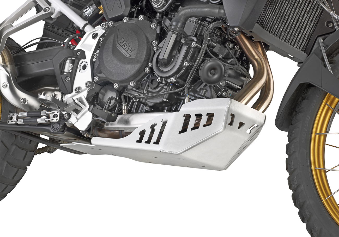 GIVI Skid Plate - F 900 GS