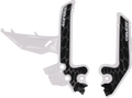 X-Grip Frame Guards - White/Black - SX85 | MC85 (1)