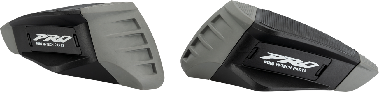 PUIG HI-TECH PARTS Frame Sliders - Pro 2.0 - Yamaha - MT-10
